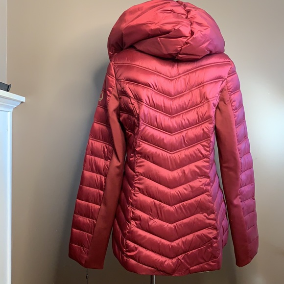 Brand New Laundry By Shelli Segal Coat - Picture 3 of 7